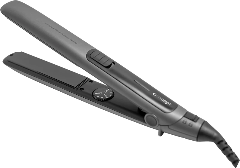 Prancha de cabelo Concept Titan Care VZ1440