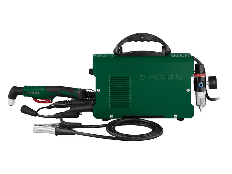 Cortador Plazma PARKSIDE® PPS 40 C3