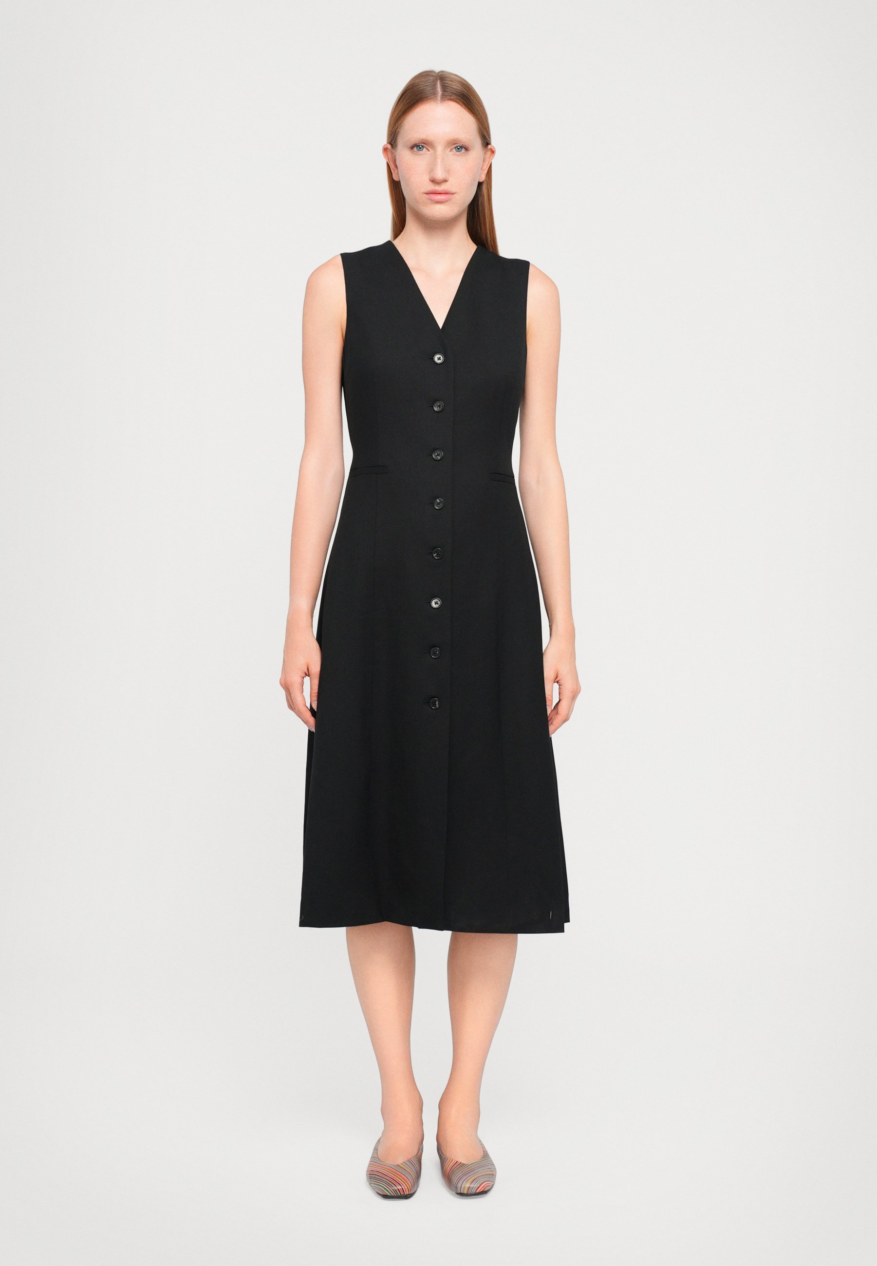 Paul Smith dagjurk - zwart