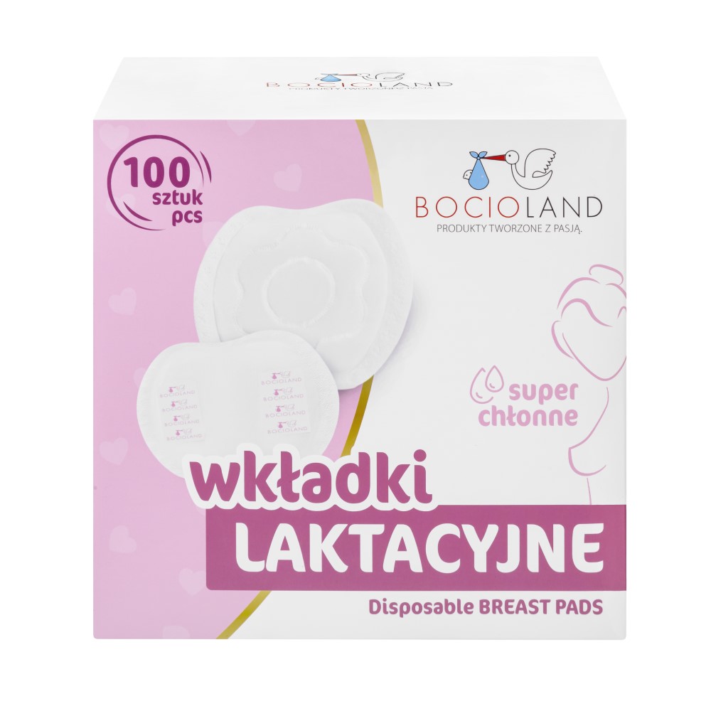 Superabsorpčný Bocioland