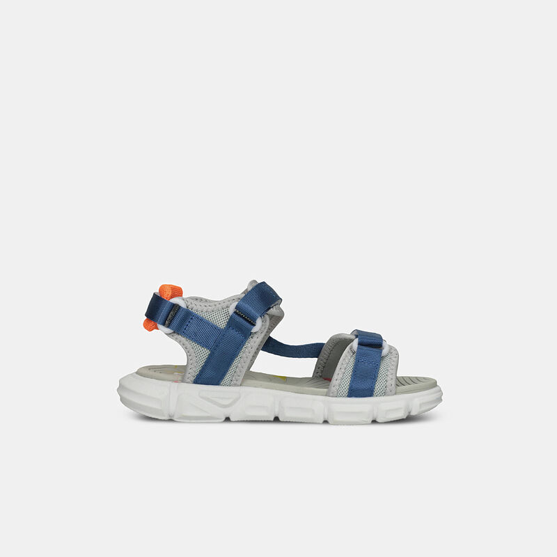 Bubblegums Barnsandaler