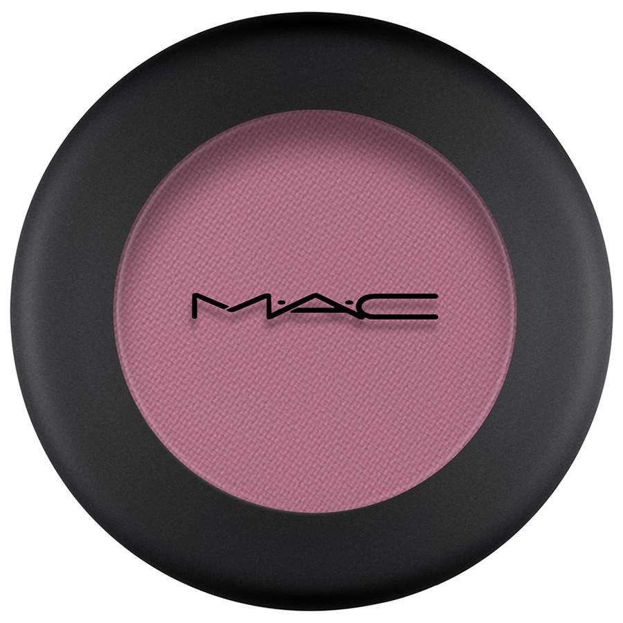 MAC Sombra de ojos en polvo Kiss Soft Matte - 1,5 g