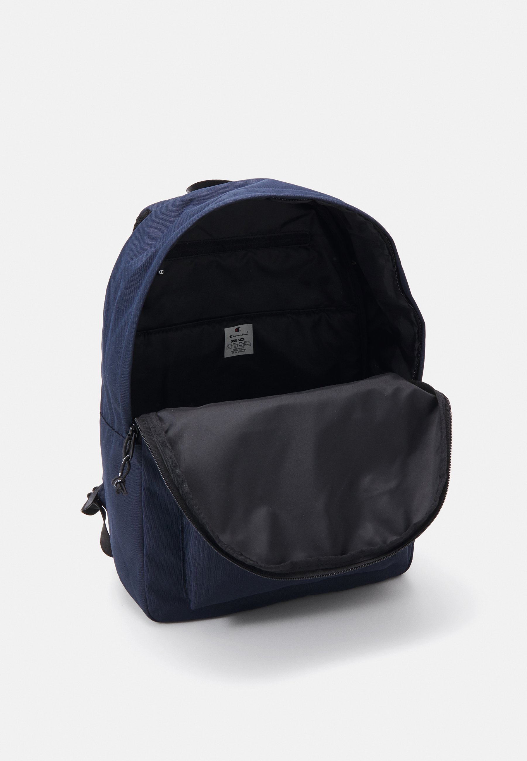 Champion ICONIC LIFESTYLE UNISEX - Rugzak - marineblauw