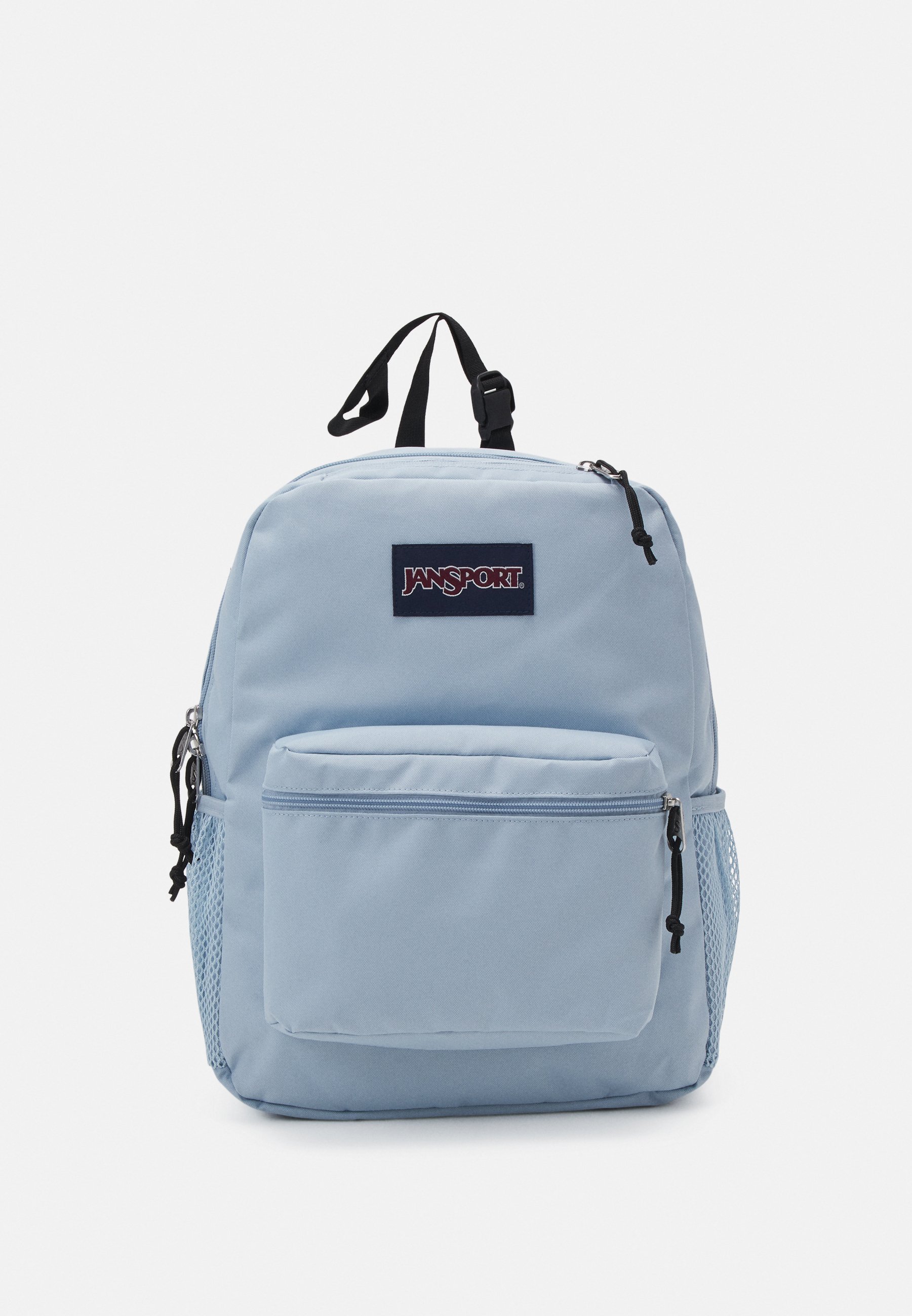 JanSport CENTRAL ADAPTIVE PACK UNISEX - Rugzak - blauw schemering