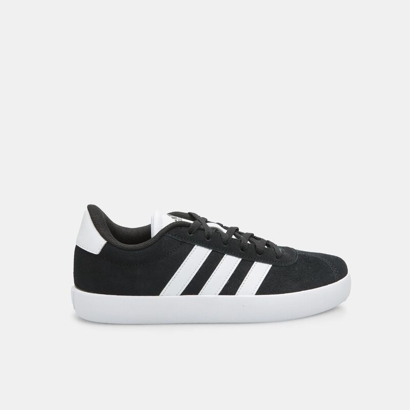 Adidas VL COURT 3.0 K Chłopięce trampki