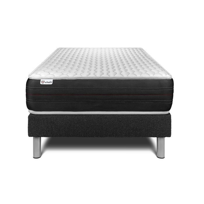 Conjunto VITALSPRING 90x190 cm