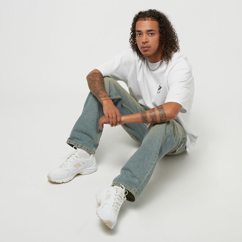 Daule Baggy Workwear Jeans