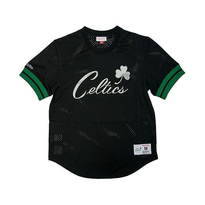Maillot Boston Celtics