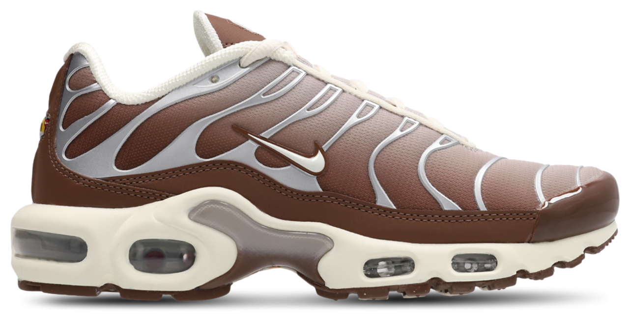 Nike Air Max Plus Fl Tuned