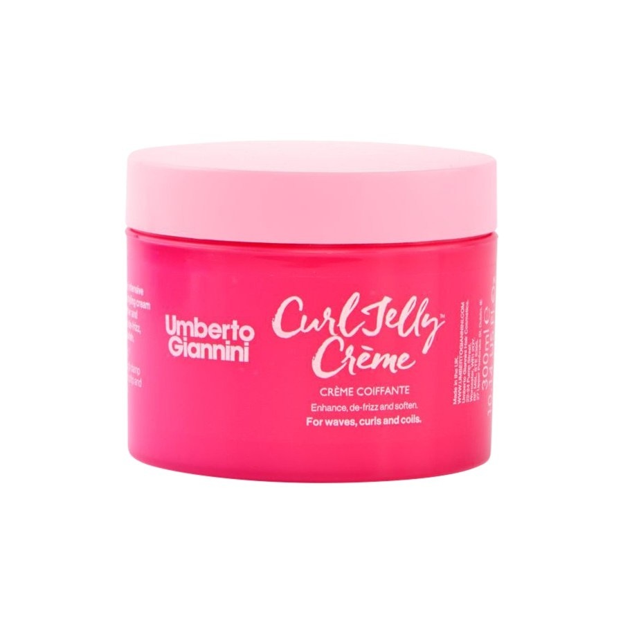 Umberto Giannini Haarcreme - 300 ml