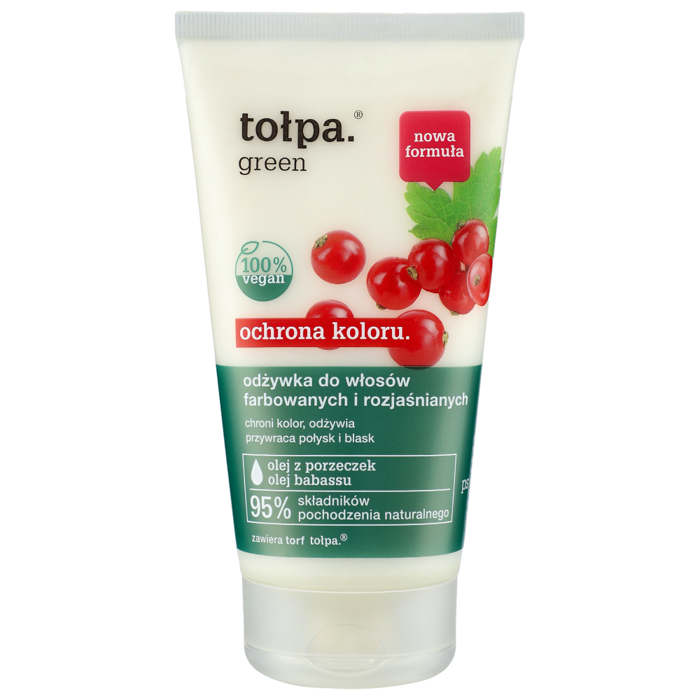 Tołpa Green Color Protection