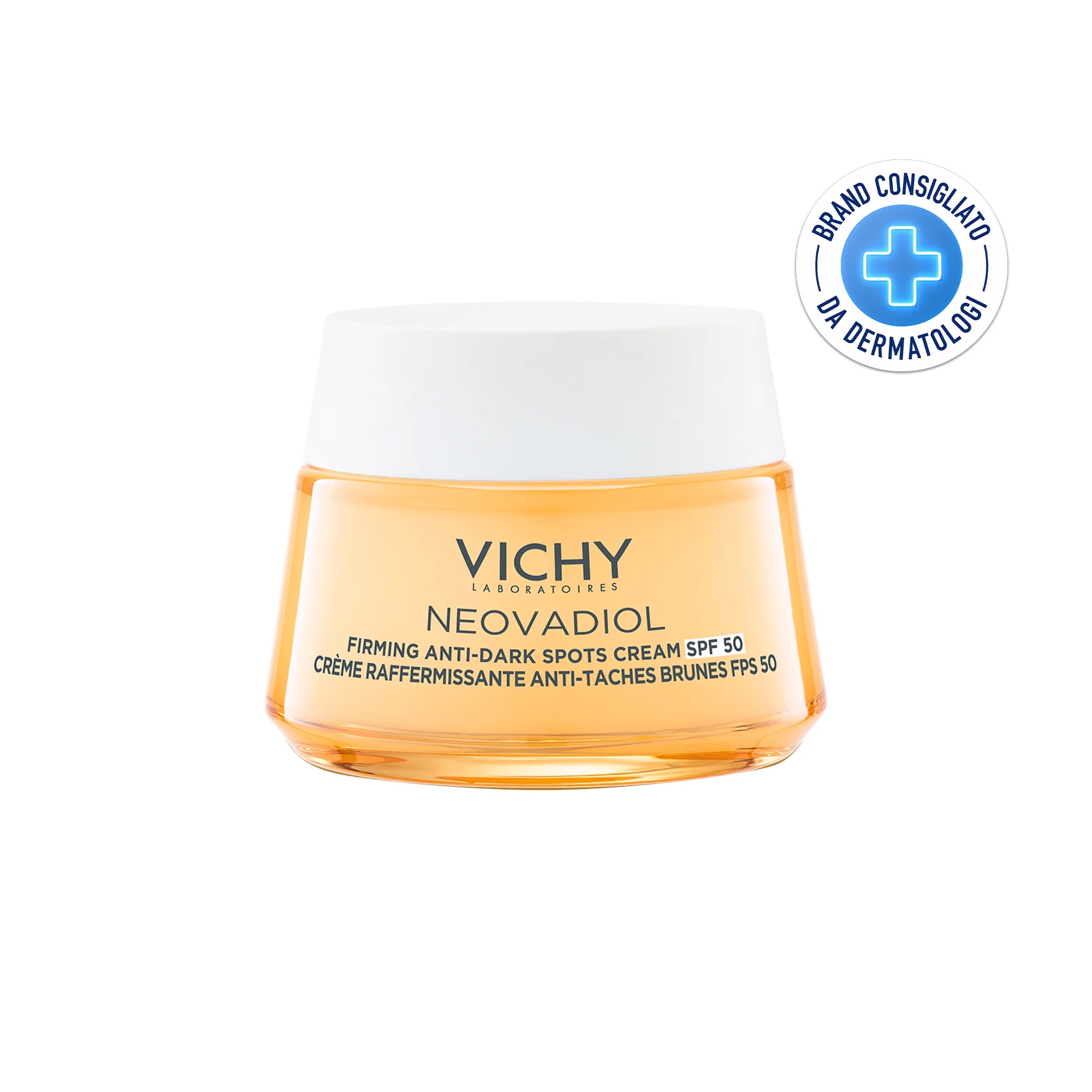 VICHY Neovadiol Menopausia SPF50 50ml Efecto reafirmante