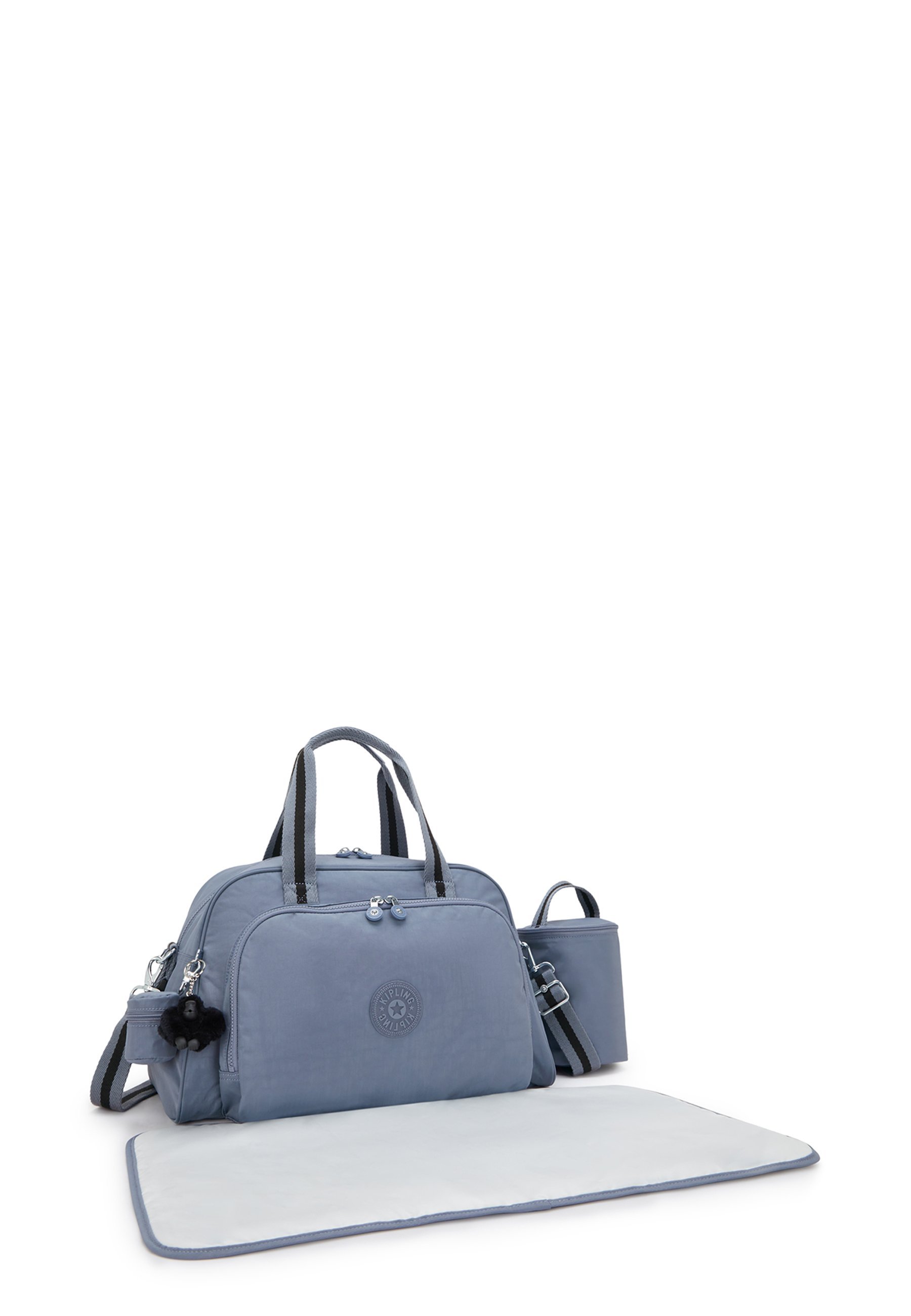 Kipling CAMAMA - Luiertas - blauwe steen