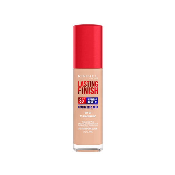 Lasting Finish make-up 35H