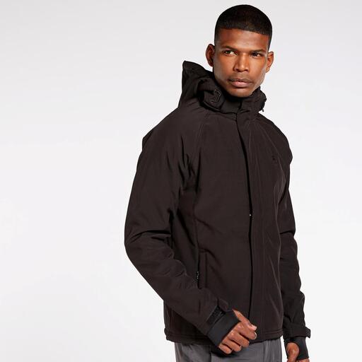 Softshell jaka Montana Boriken