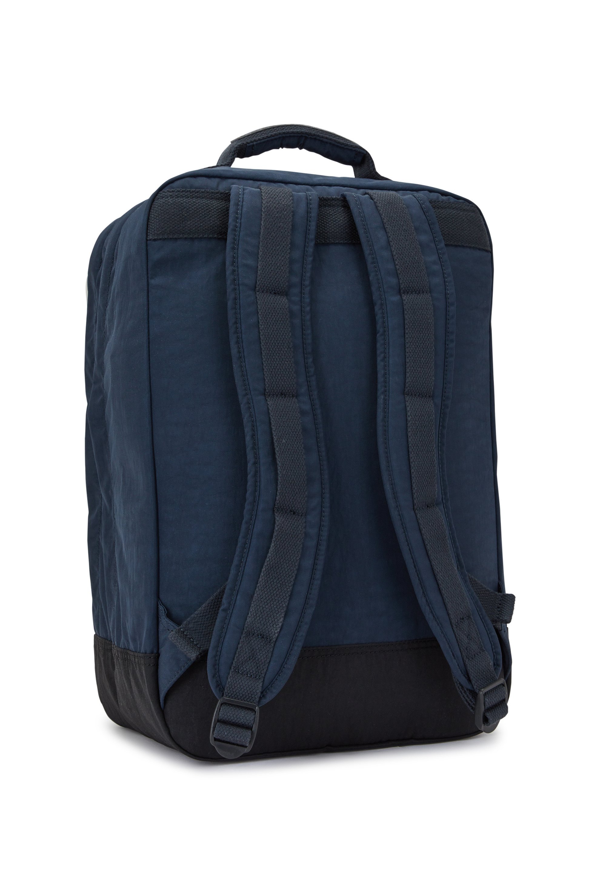 Kipling SCOTTY BTS - Schultasche - True Blue Grey