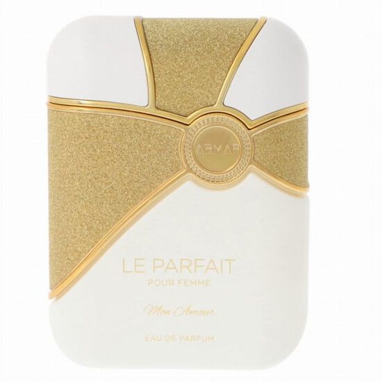Armafy Le Parfait Mon Amour Pour Femme