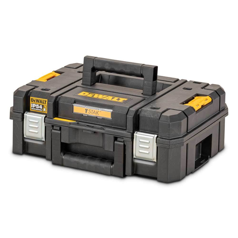 Caixa rasa DEWALT TSTAK II DWST83345-1