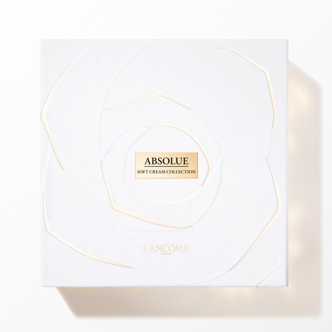 Lancôme Absolue Soft Cream -kasvojenhoitosetti – 1 kpl