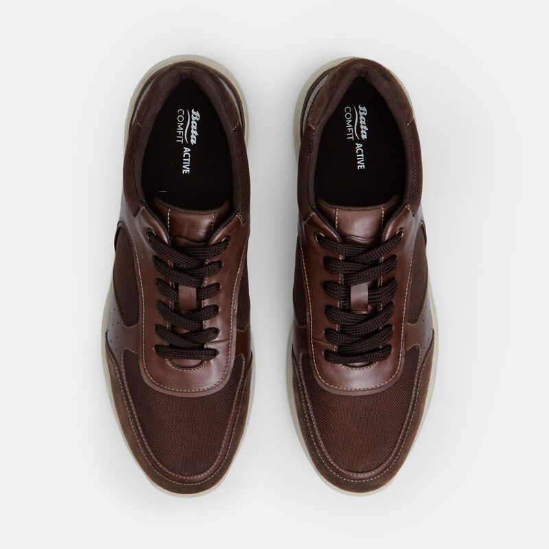 BATA Heren Comfit Sneaker