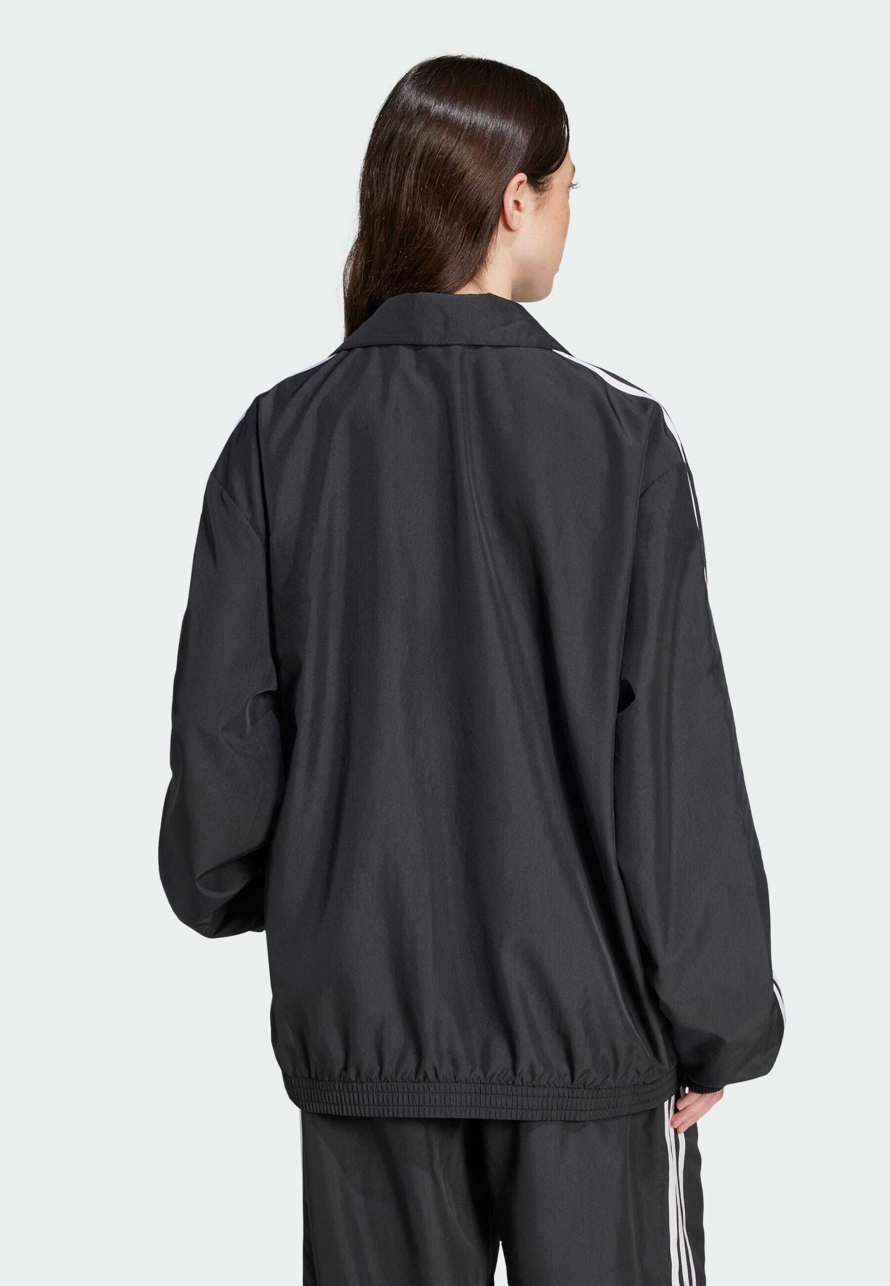 Giacca estiva Adidas Originals - nera