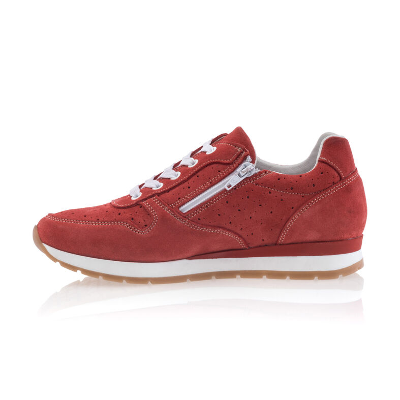 Baskets / sneakers Femme Orange