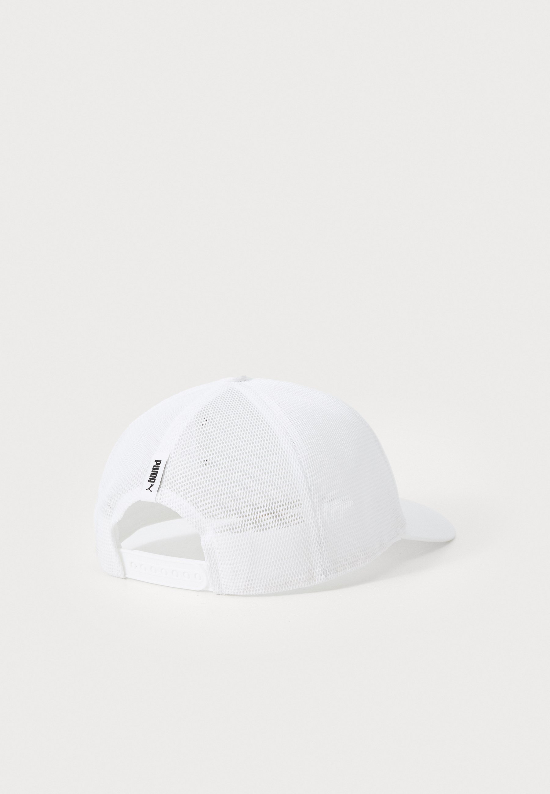 Casquette Puma HYROX TRUCKER UNISEXE - blanche