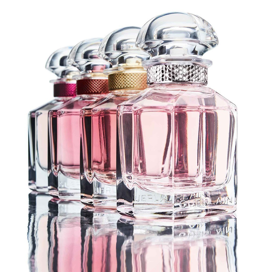 Guerlain Mon Guerlain parfemska voda - 30 ml