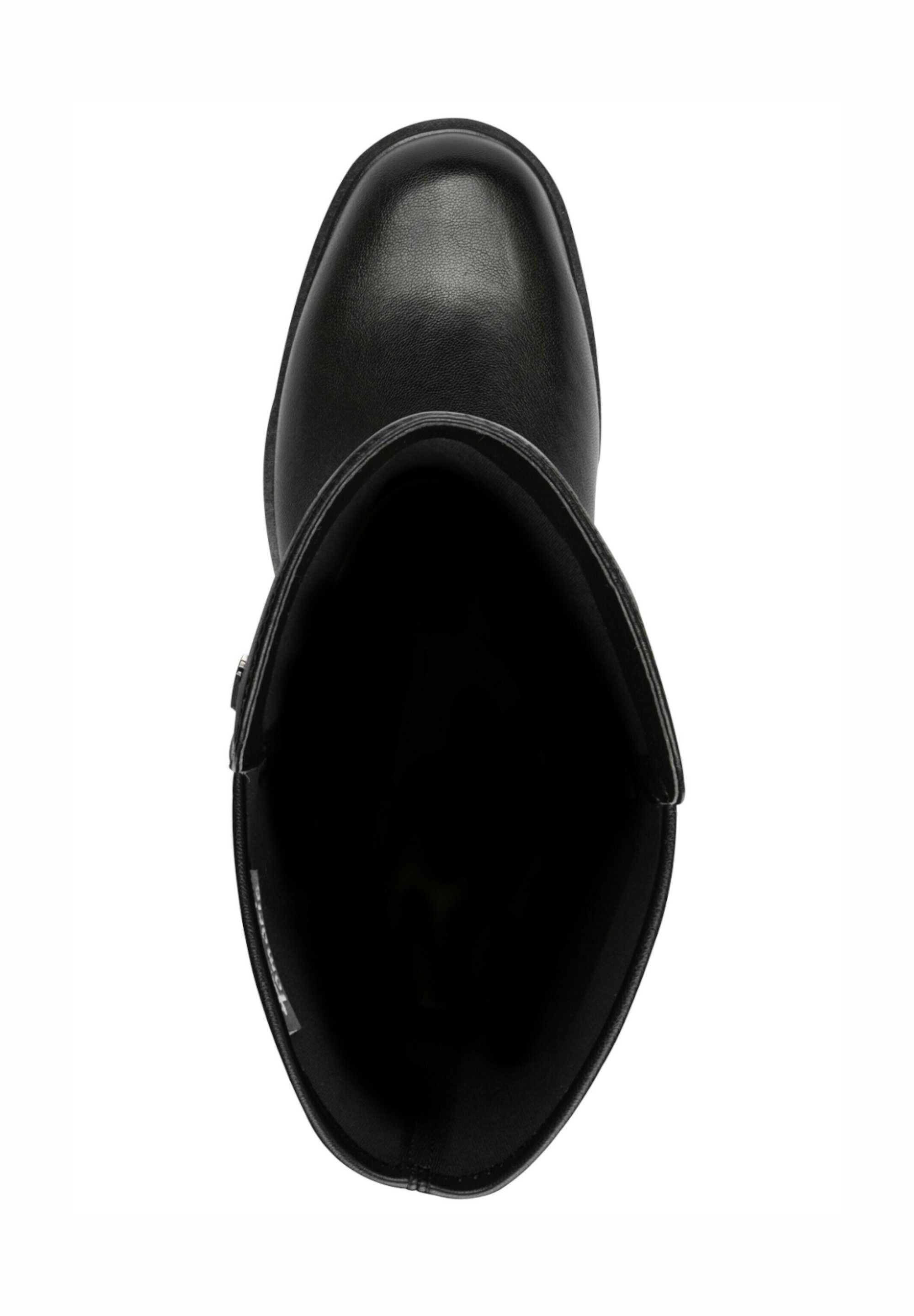 Tamaris ELEGANTE MIT TOUCH-IT - Over-the-knee boots - black