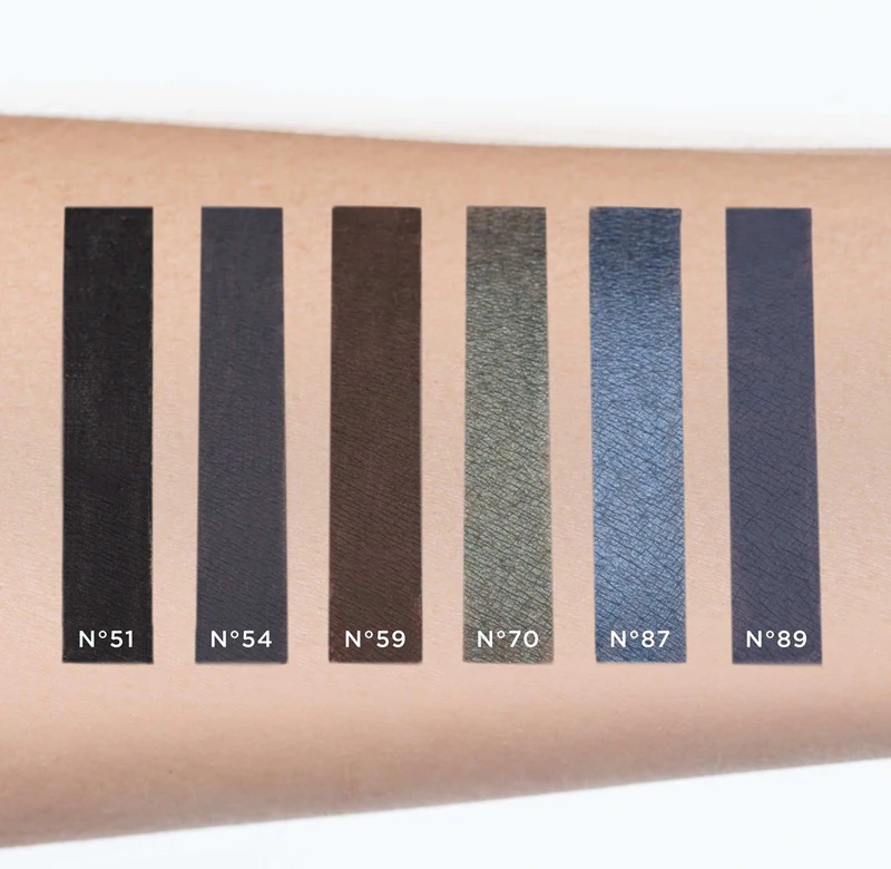ARTDECO Mineral Eye Styler acu zīmulis ar minerāliem
