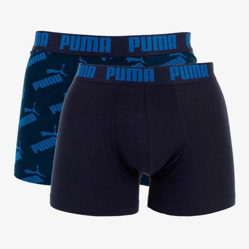  Calzoncillos Puma Aop