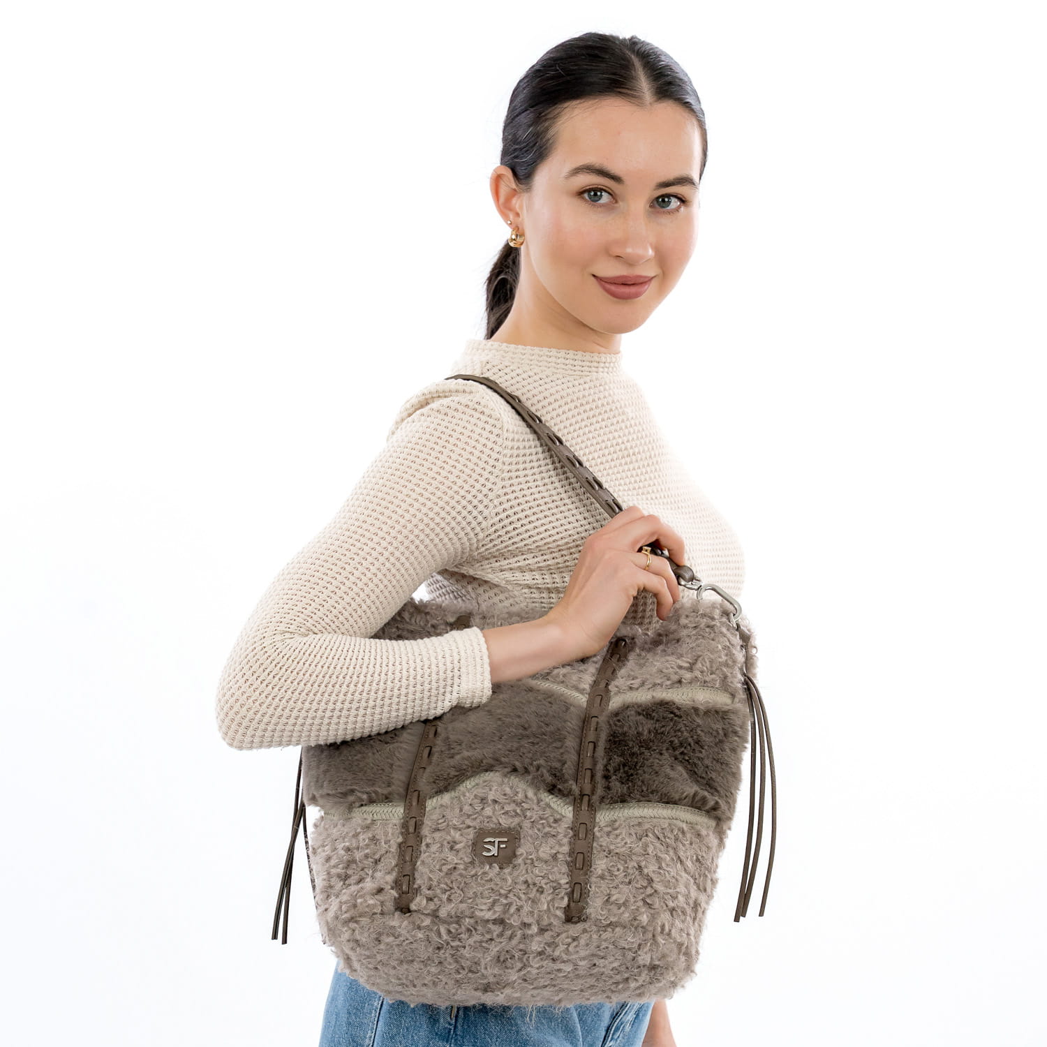 SURI FREY Bag Pouch SFY Resy - 1 kus