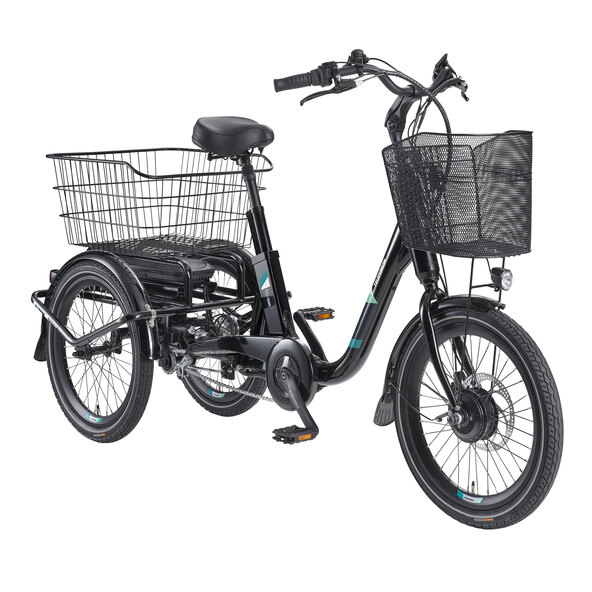 Tricicletă electrică TC500 de 20