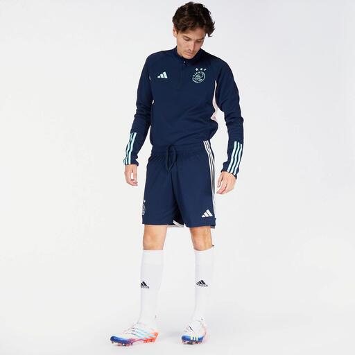  Ajax tweede tenue shorts 23/24