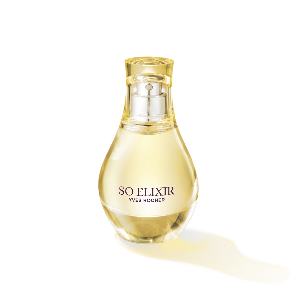 Så Elixir Eau de Parfum - 30ml