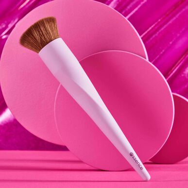 Essence Buffer sminkekost 1 enhet 1 enhet