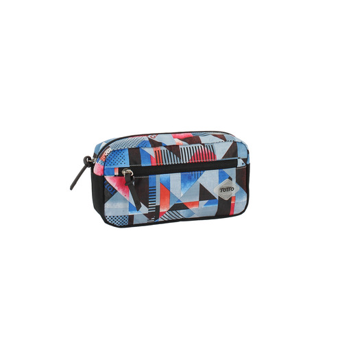 Estuche Juvenil Laus