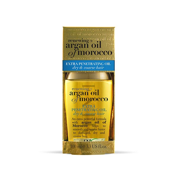 Marokkói argánolaj| 100ML