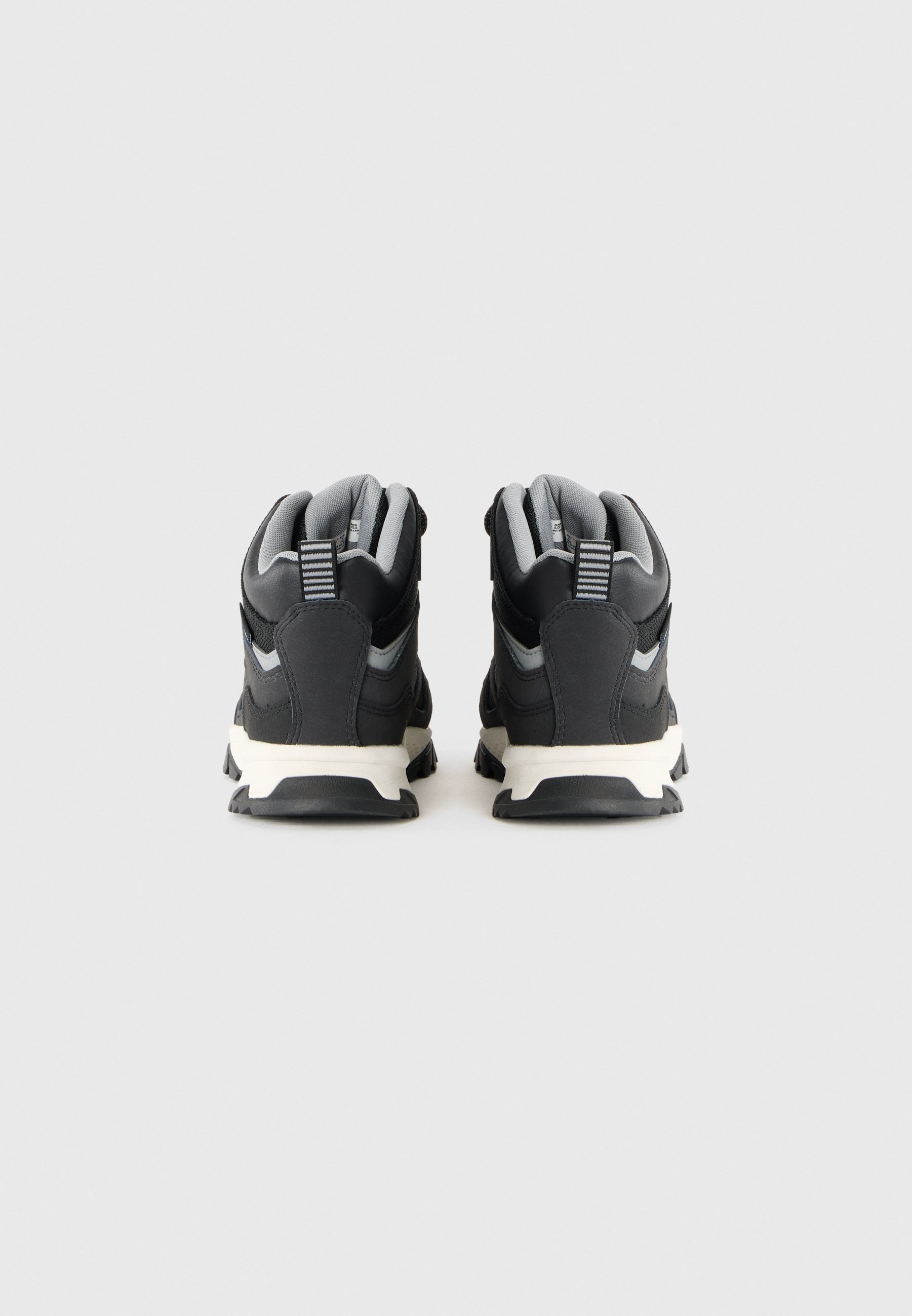 Timberland LINCOLN UNISEX - Scarpe da ginnastica alte - nero intenso