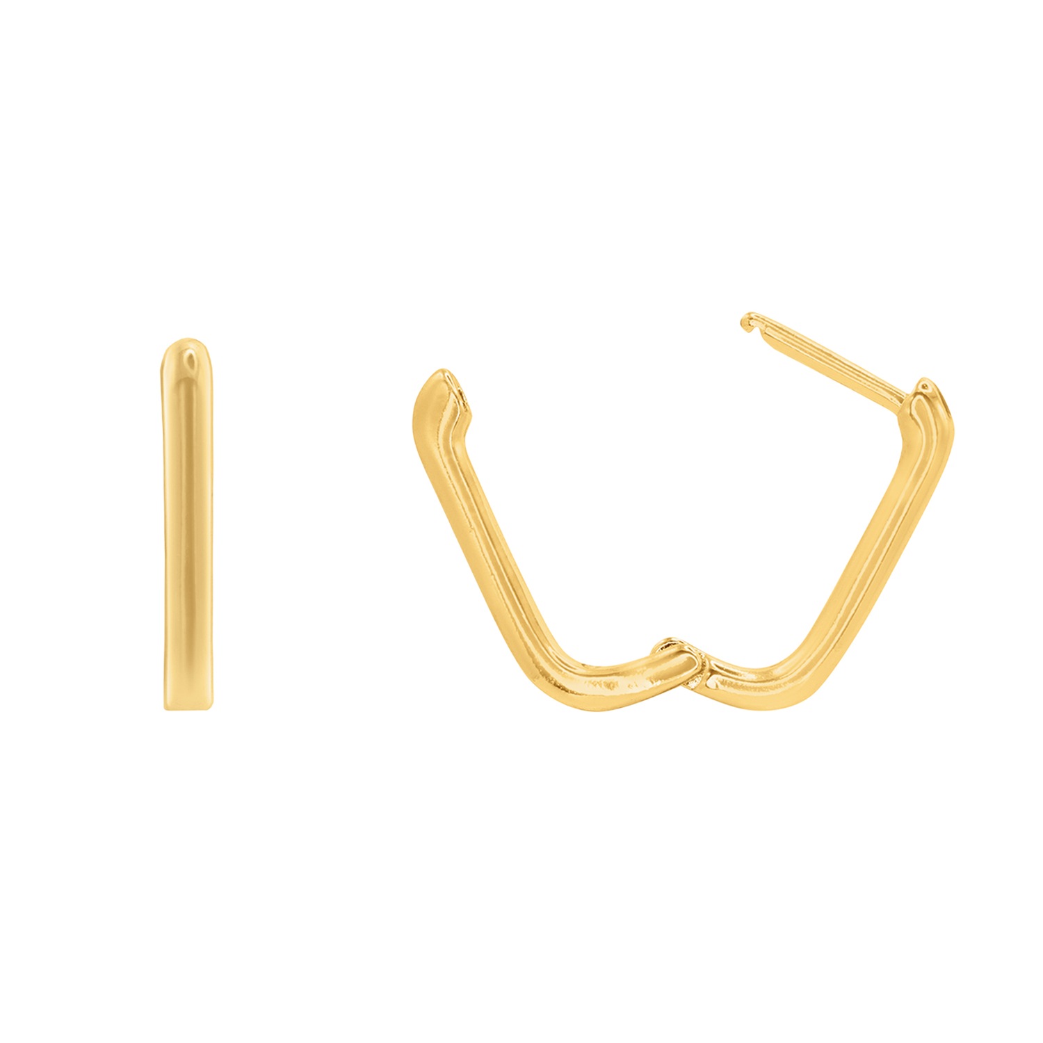 Heideman Boucles d'oreilles Tyler