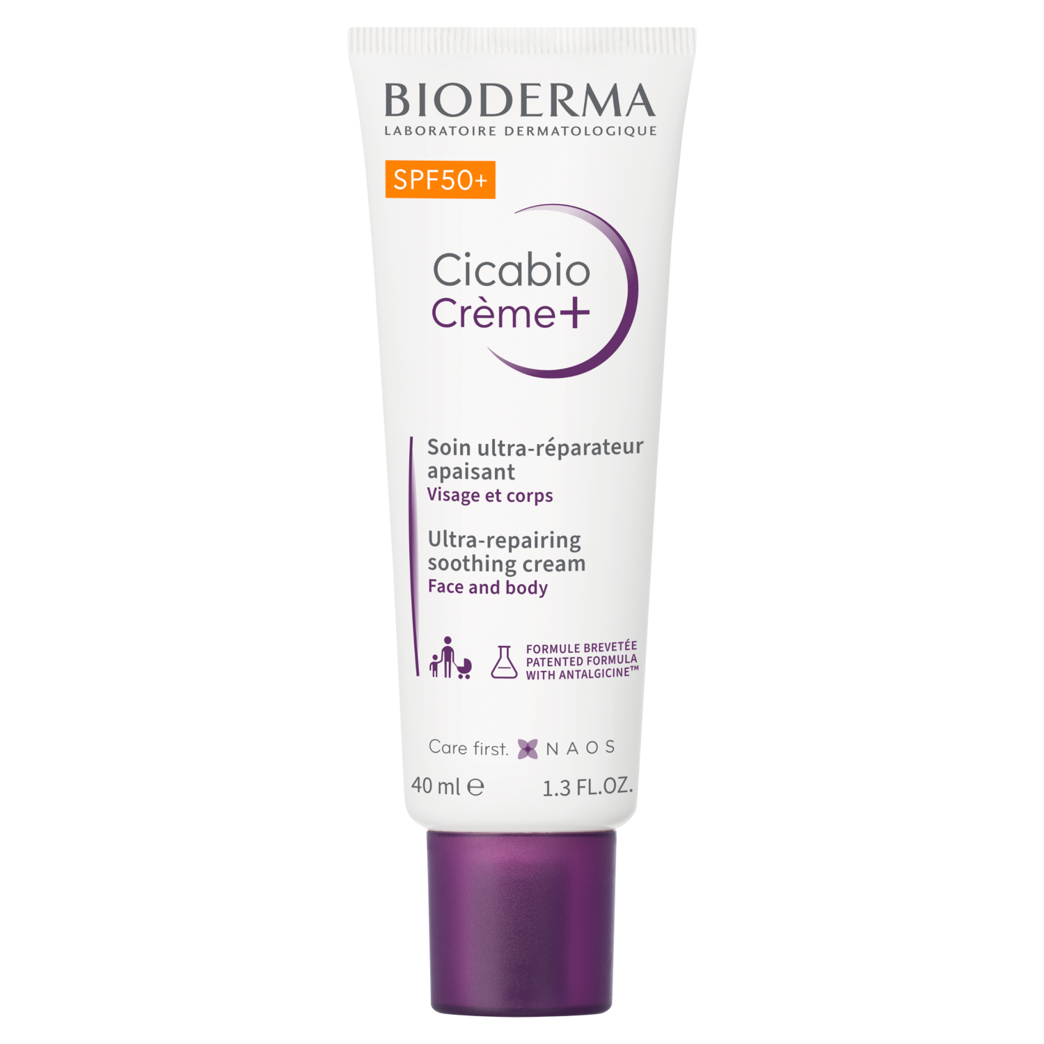 Bioderma CICABIO