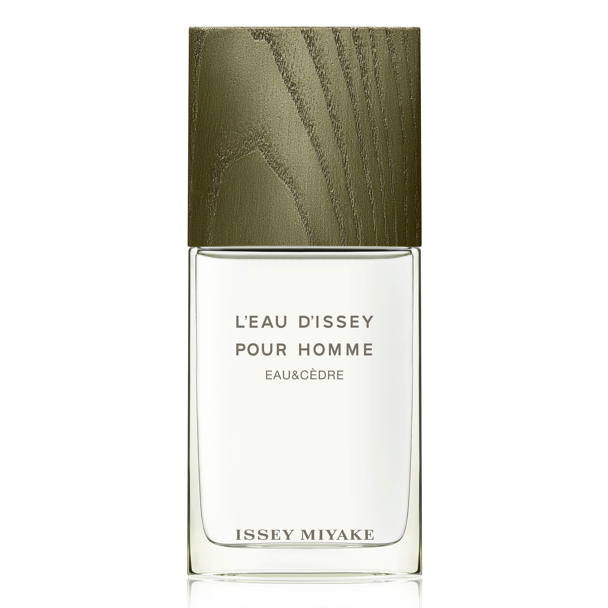 L'Eau d'Issey pour Homme Eau & Cedre Eau de Toilette Intense Parfemi za muškarce
