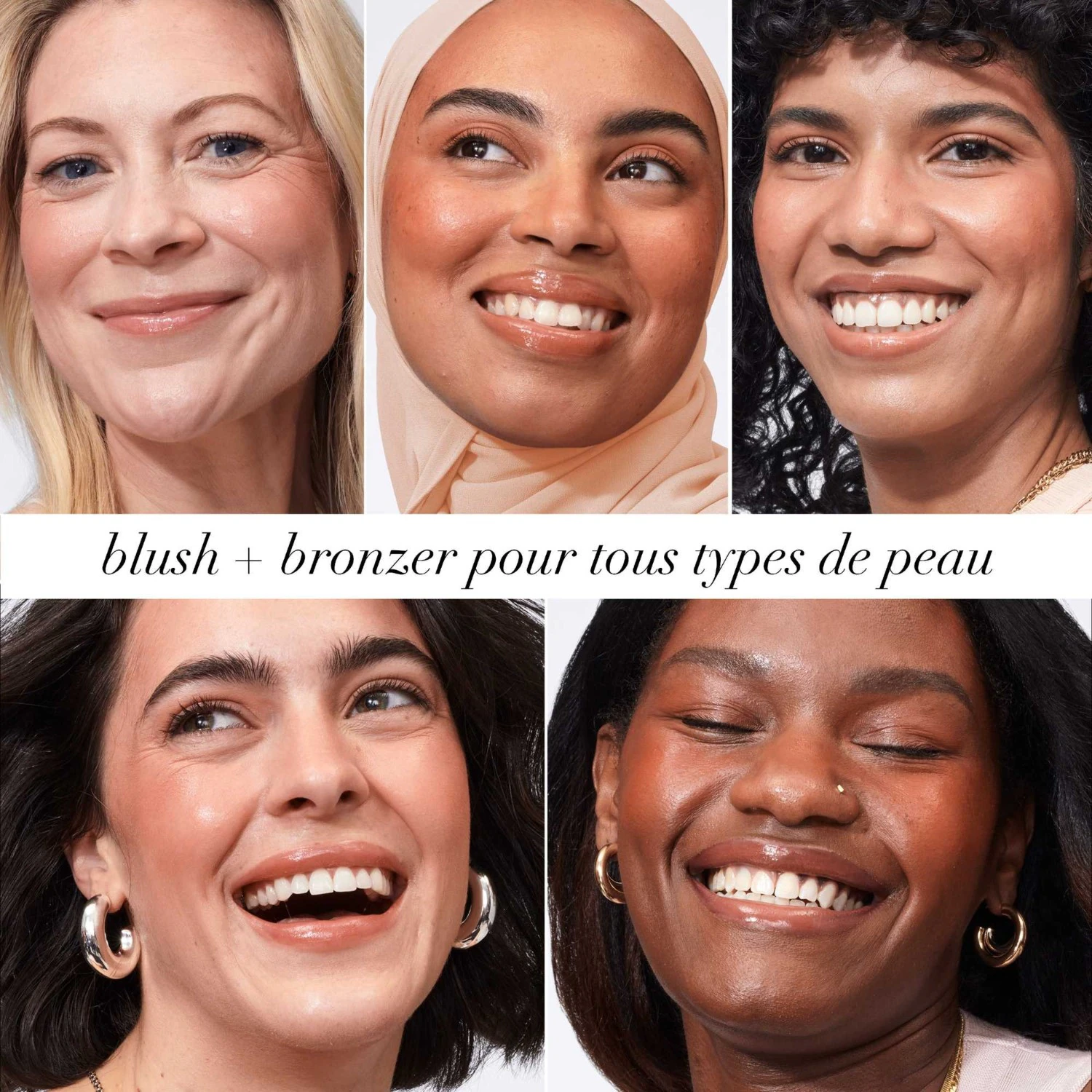 IT Cosmetics Confidence in a Sun Blush