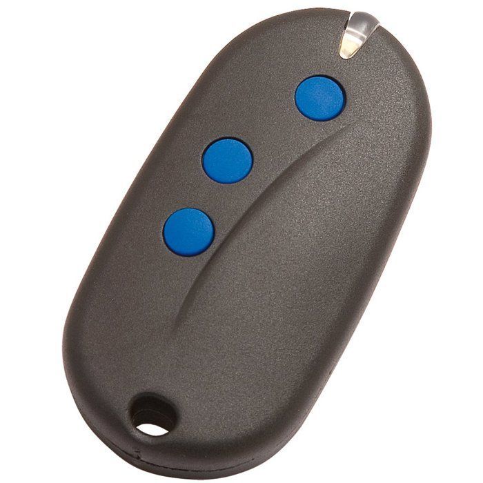 SEAV BE-HAPPY-S3 Remote Control