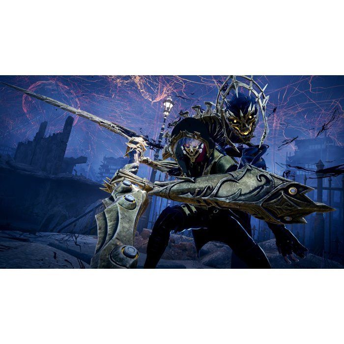 CODE VEIN II - Jeu Xbox Series X