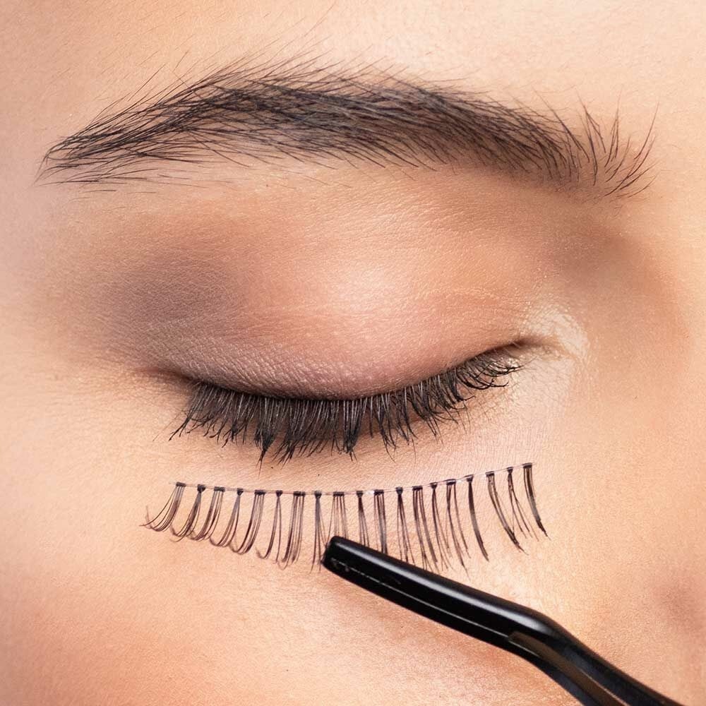 ARTDECO FAUX CILS FRANGES