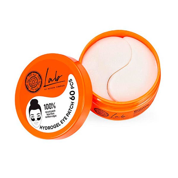Biome lindrende hydrogelplaster | 60 stk.