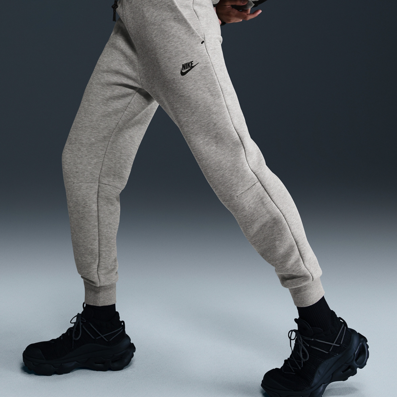 Nike Tech Fleece