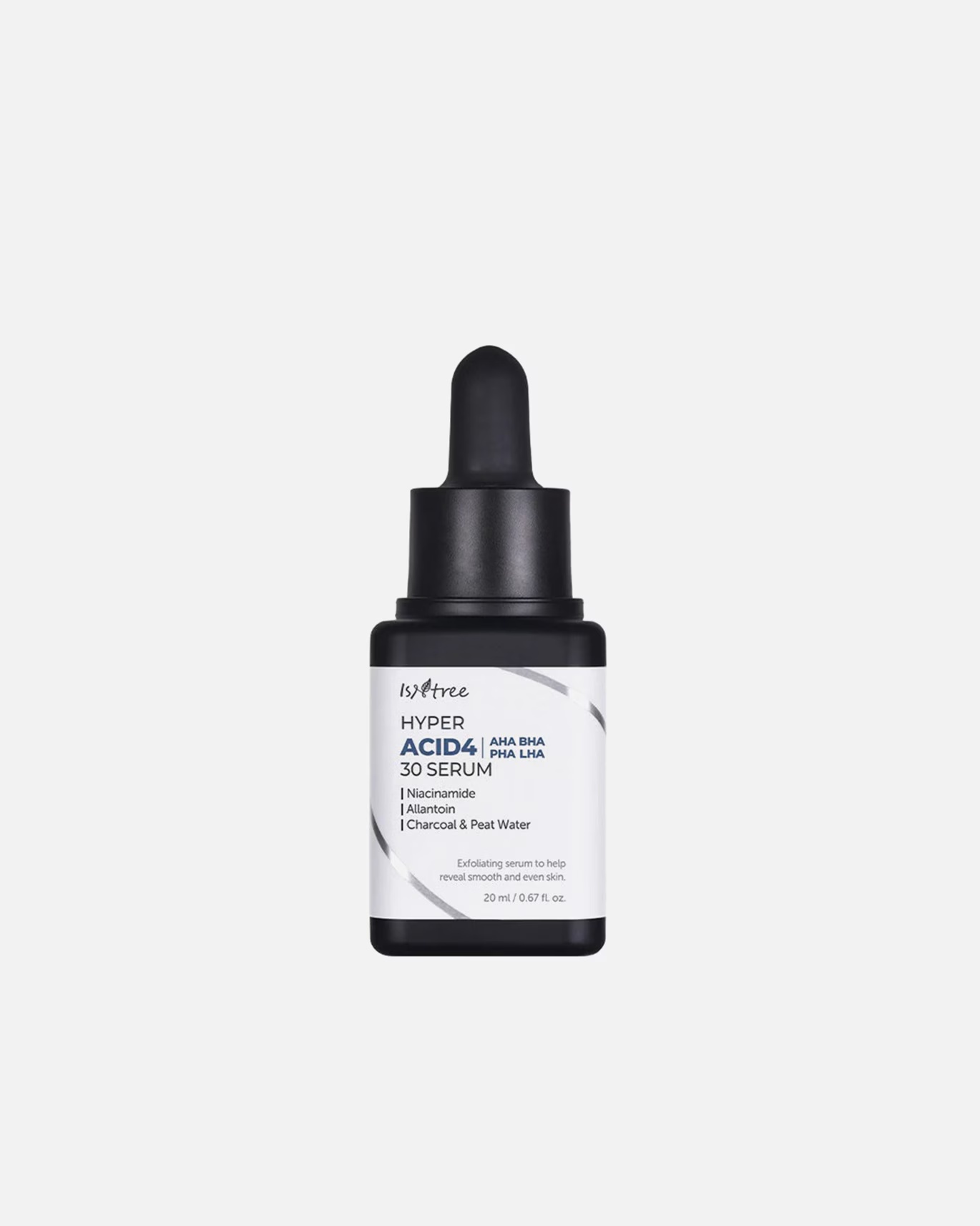 Hyper Acid4 AHA BHA PHA LHA 30 Serum