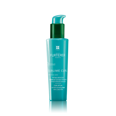 René Furterer Sublime Curl Velouté Nutri-Activateur Smooth Leave In Curl Redefining Cream 100 ml 100 ml